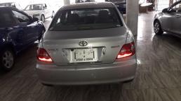  Used Toyota Mark X for sale in Botswana - 7