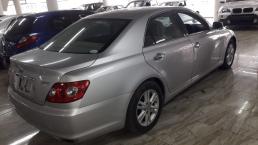  Used Toyota Mark X for sale in Botswana - 10