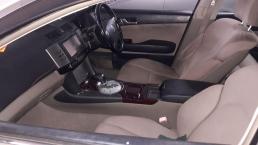 Used Toyota Mark X for sale in  - 11