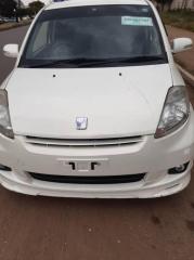  Used Toyota Passo for sale in  - 0