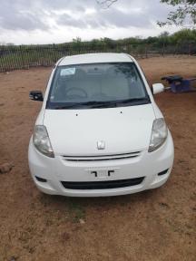  Used Toyota Passo for sale in  - 1