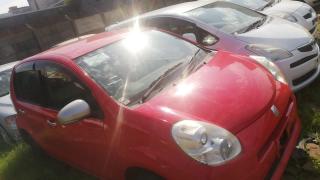  Used Toyota Passo for sale in  - 1