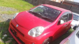  Used Toyota Passo for sale in  - 2