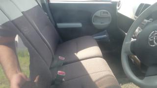  Used Toyota Passo for sale in  - 3
