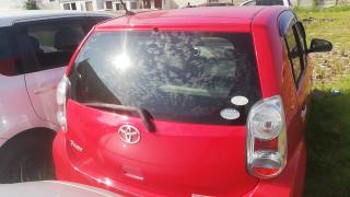 Used Toyota Passo for sale in  - 4