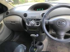  Used Toyota Platz for sale in  - 5