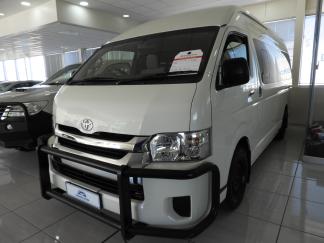  Used Toyota Quantum for sale in  - 0