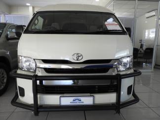  Used Toyota Quantum for sale in  - 1