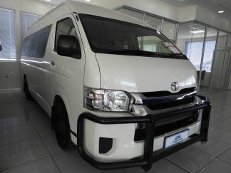  Used Toyota Quantum for sale in  - 2