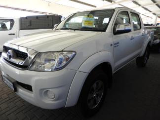  Used Toyota Raider V6 for sale in  - 2