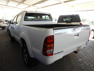  Used Toyota Raider V6 for sale in  - 3