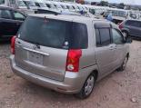  Used Toyota Raum for sale in  - 3