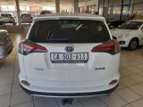  Used Toyota RAV4 2.0 GX for sale in  - 3