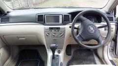  Used Toyota Runx for sale in  - 7