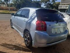  Used Toyota Runx for sale in  - 3