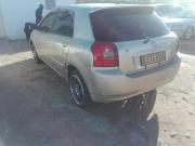  Used Toyota Runx for sale in  - 3