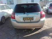  Used Toyota Runx for sale in  - 5
