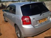  Used Toyota Runx for sale in  - 2
