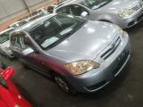  Used Toyota Runx for sale in  - 7