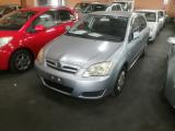  Used Toyota Runx for sale in  - 8