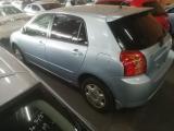  Used Toyota Runx for sale in  - 10