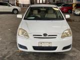  Used Toyota Runx for sale in  - 0