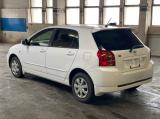  Used Toyota Runx for sale in  - 17