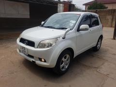  Used Toyota Rush for sale in  - 1