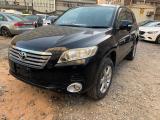  Used Toyota Vanguard for sale in  - 0