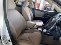  Used Toyota Vanguard for sale in  - 8
