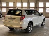  Used Toyota Vanguard for sale in  - 13