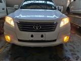  Used Toyota Vanguard for sale in  - 0