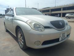  Used Toyota Verossa for sale in  - 0