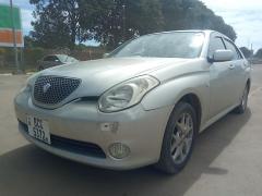  Used Toyota Verossa for sale in  - 1