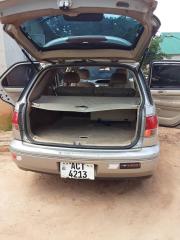  Used Toyota Vista for sale in  - 1