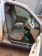 Used Toyota Vista for sale in  - 6