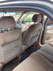  Used Toyota Vista for sale in  - 7