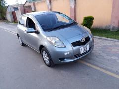  Used Toyota Vitz for sale in  - 2