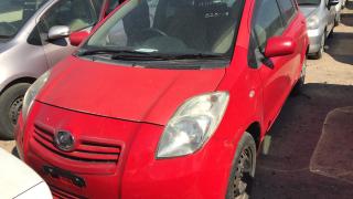  Used Toyota Vitz for sale in  - 4