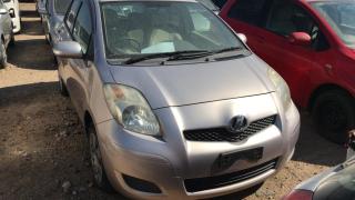  Used Toyota Vitz for sale in  - 5