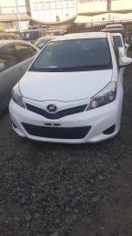  Used Toyota Vitz for sale in  - 12