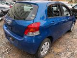  Used Toyota Vitz for sale in  - 9