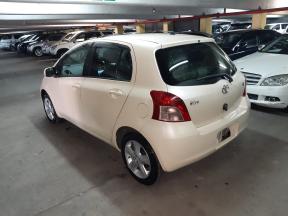  Used Toyota Vitz for sale in  - 5
