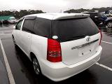  Used Toyota Wish for sale in  - 3