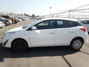  Used Toyota Yaris for sale in  - 0