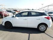  Used Toyota Yaris for sale in  - 1