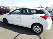  Used Toyota Yaris for sale in  - 2