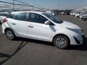  Used Toyota Yaris for sale in  - 4