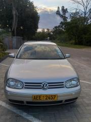  Used Volkswagen Golf 4 for sale in  - 0