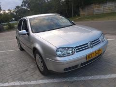  Used Volkswagen Golf 4 for sale in  - 1